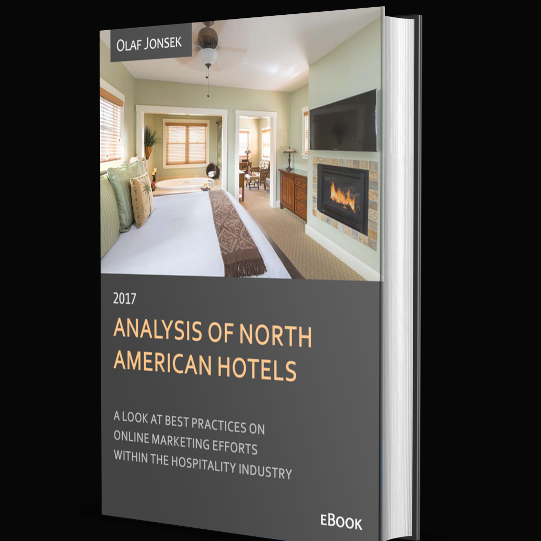 Analysis of North American Hotels
